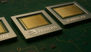 NVDA aandelen