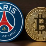 Bitcoin Paris Saint-Germain
