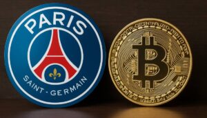 Bitcoin Paris Saint-Germain