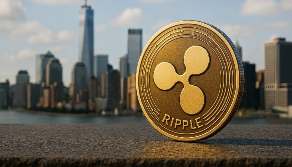XRP nieuws