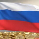 Bitcoin Rusland