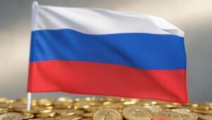 Bitcoin Rusland