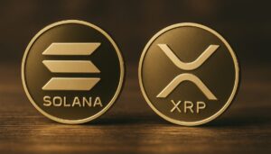 XRP Solana
