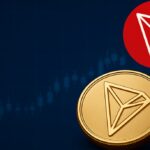 Tron crypto