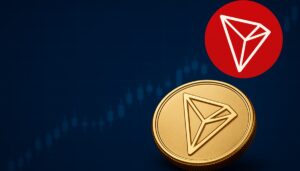 Tron crypto