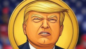 $TRUMP
