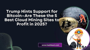 Cloud mining