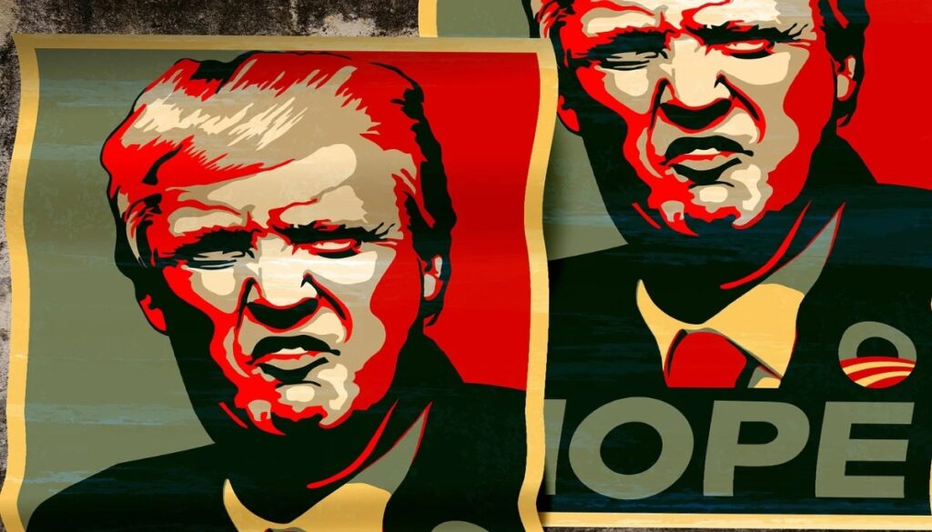 Donald Trump crypto