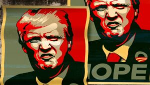 Donald Trump crypto