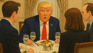 $TRUMP