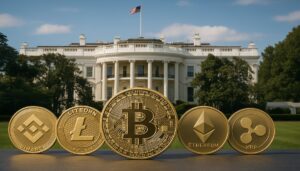 Crypto nieuws