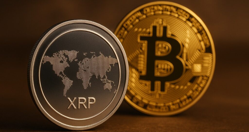 XRP Bitcoin