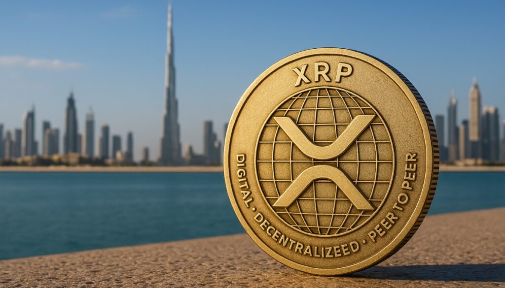 XRP Ledger