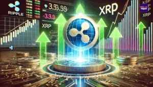 Ripple koers