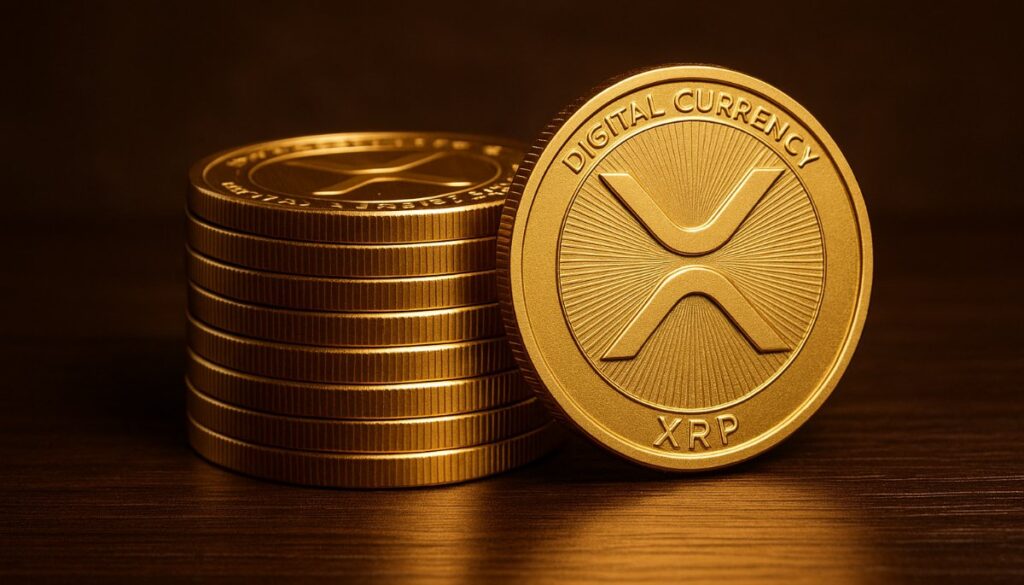 XRP nieuws