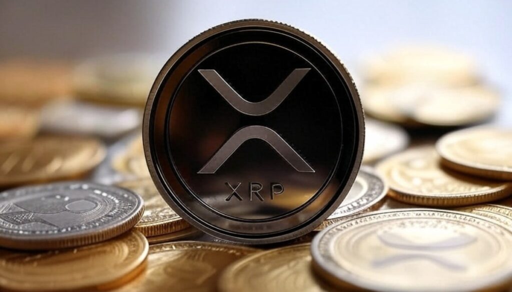 Ripple nieuws