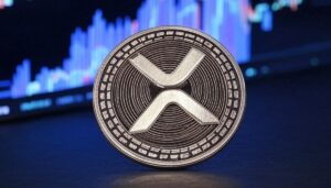 XRP koers