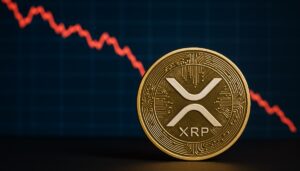 XRP koers