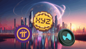 XYZ presale