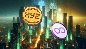 Crypto presale
