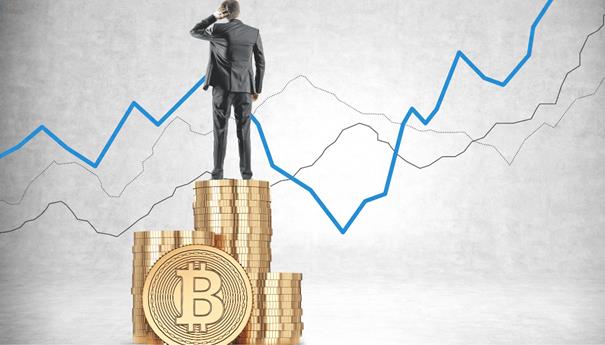DCA strategie voor BTC