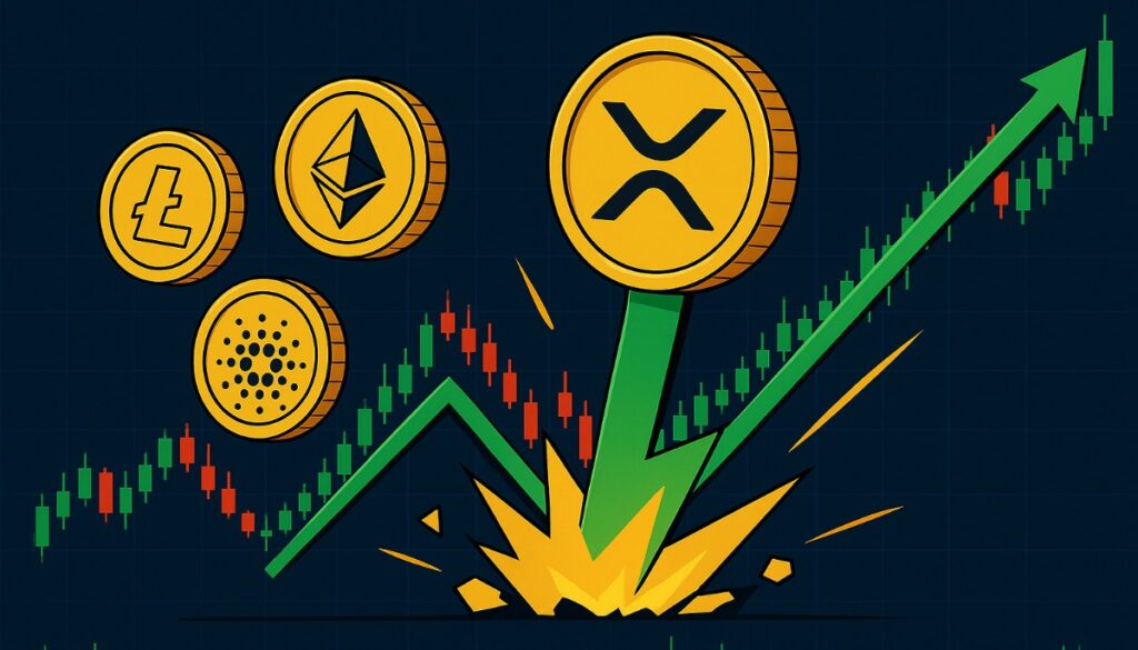 Altcoins