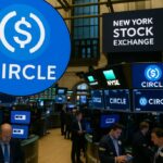 Circle NYSE