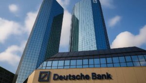 Deutsche Bank
