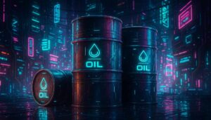 DigitalOil