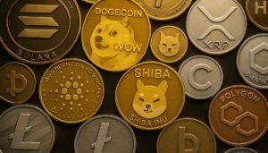 Altcoin zomer
