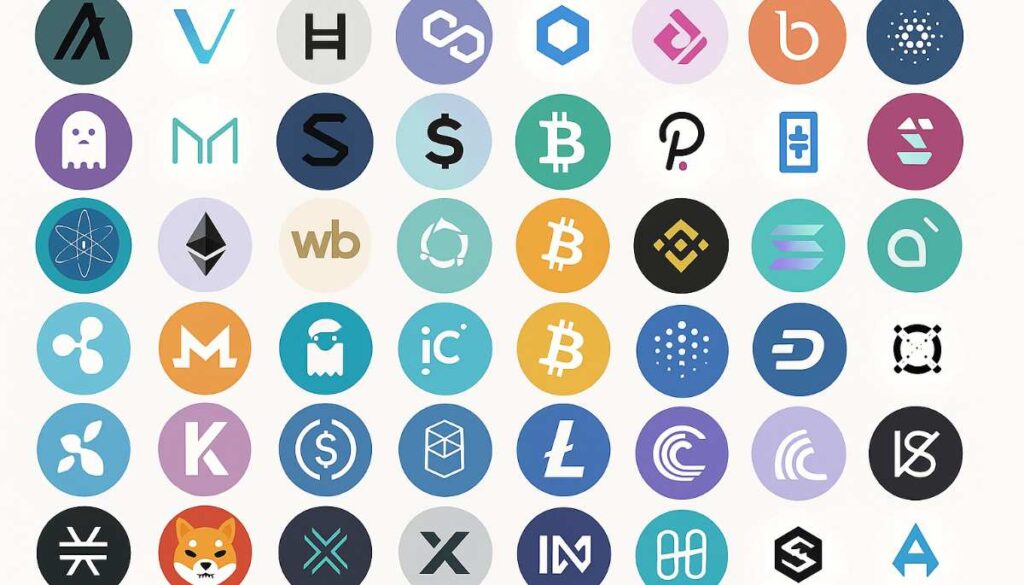 Crypto nieuws