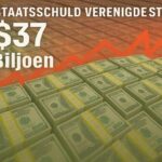 Verenigde Staten staatsschuld