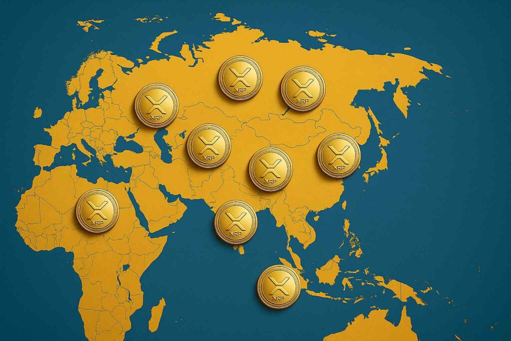 XRP nieuws