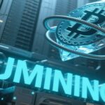 Crypto mining