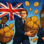 Britse bedrijven kopen Bitcoin