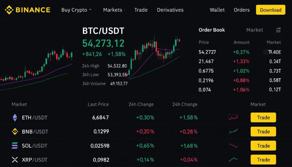 Altcoin nieuws