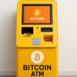 Bitcoin ATM