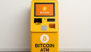 Bitcoin ATM
