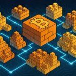 Bitcoin netwerk