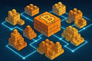 Bitcoin netwerk