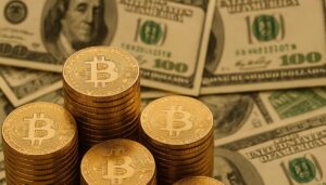 Bitcoin USD