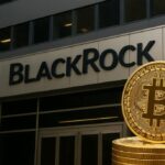 BlackRock Bitcoin