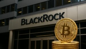 BlackRock Bitcoin