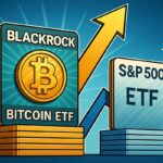 BlackRock Bitcoin ETF