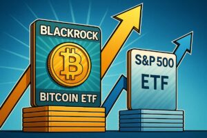 BlackRock Bitcoin ETF