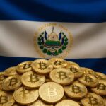 El Salvador BTC