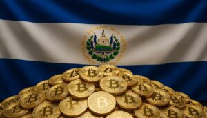 El Salvador BTC
