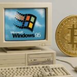 Bitcoin Microsoft