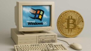 Bitcoin Microsoft