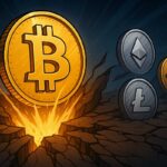 Crypto analyse